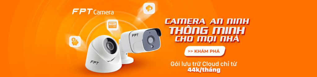 Sản Phẩm FPT