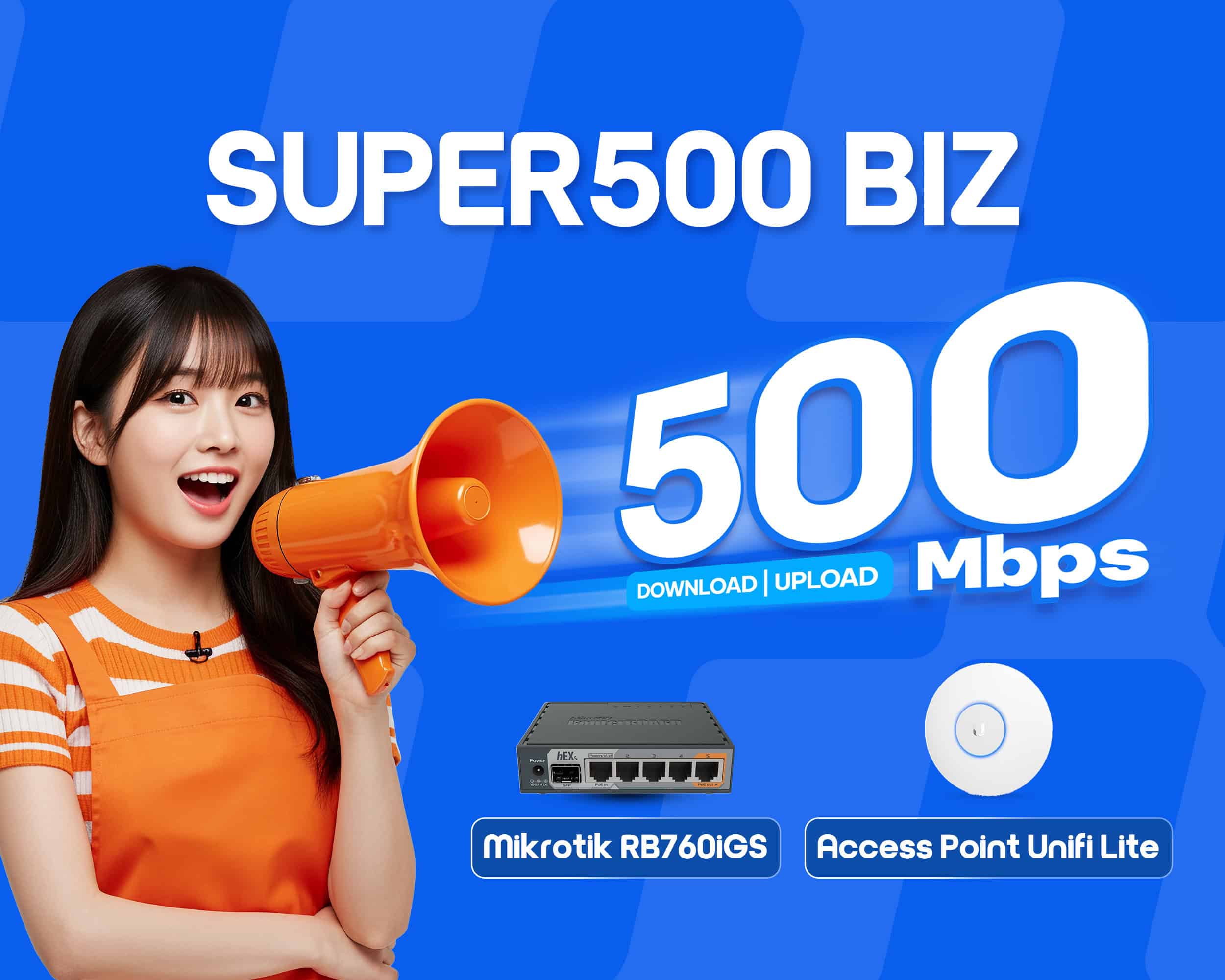 Super500 Biz