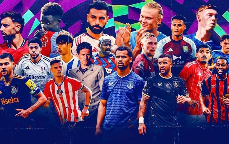 Xem Ngoại hạng Anh ở đâu 2026